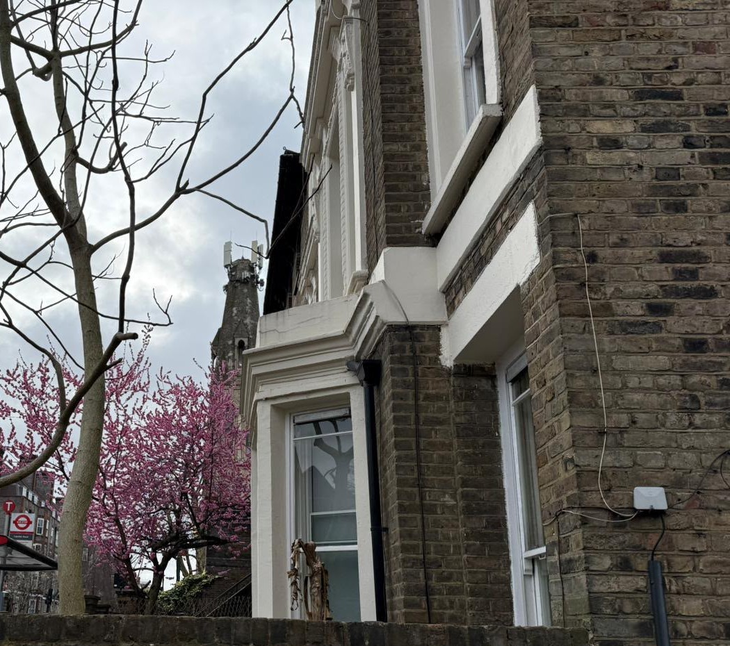 Thirteen bedroom care property in Camden, photograph 1 of 12