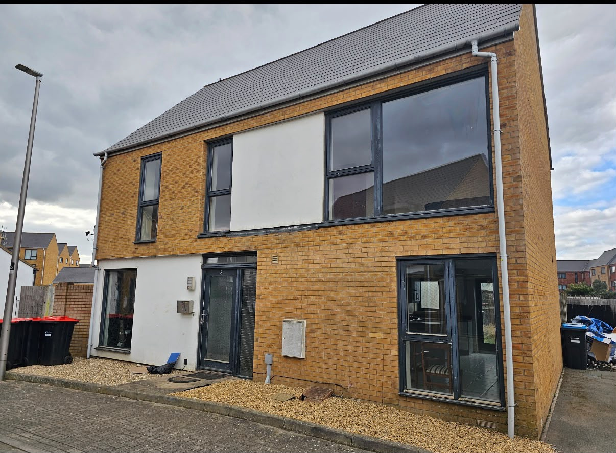 Four bedroom C2 approved home in Broughton, photograph 1 of 13